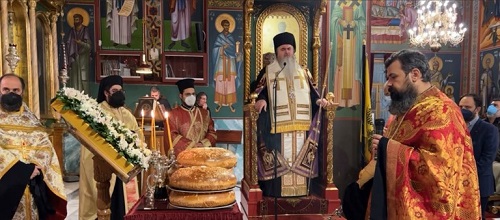 AGIOS.EVGENIOS.KALAMARIA.21.1.2022