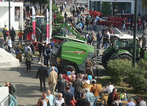 AGROTICA. 38.22.10.2022 1