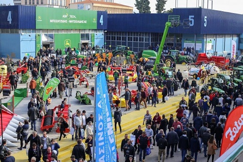 AGROTICA 3