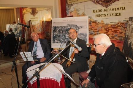 AKRITES.STABROYPOLIS.ASMATA.TRAPEZOYNTAS.9.2.2018 2