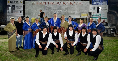 AKRITES.STAVROYPOLHS.AKRITEIA.EFIBIKO.XOREFTIKO.6.2022