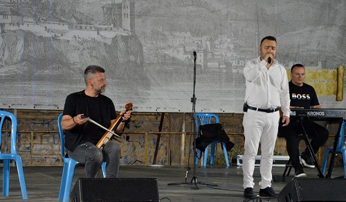 AKRITES.STAVROYPOLHS.AKRITEIA.PARXARIDIS.KOYROYKLIDIS