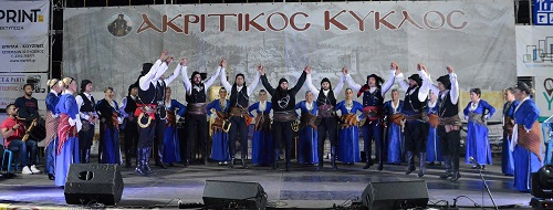 AKRITES.STAVROYYPOLHS.AKRITEIA.XOREFTIKO.ΧΟΡΕΥΤΙΚΟ.ENHLIKON.6.2022