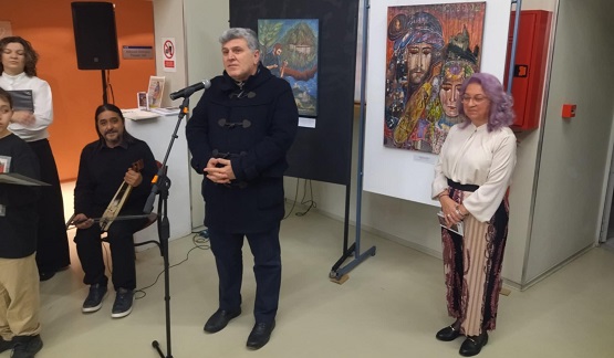 AMPERIDOY.SOFIA.EKTHESH.ALEXANDRIDHS.DHMARXOS.18.3.2025