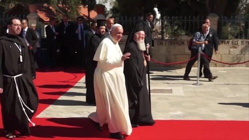 BARTHOLOMAIOS.30.XRONIA.PATRIARXIAS.23.10.2022 3