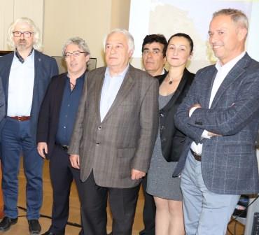 BEROLINO.GENOKTONIA.DIMARXEIO.CHARLOTTENBURG.17.05.20191