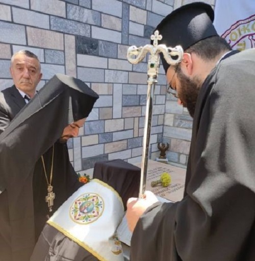 DRAMA.PAYLOS.OIKOYMENIKOS.PATRIARXHS.TRISAGIO.SIPSA.25.5.2022.b 3