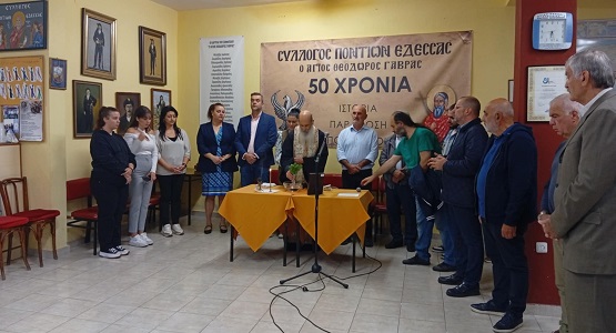 EDESSA.AGIOS.THEODOROS.GABRAS.AGIASMOS.28.9.2025 5