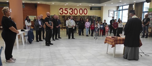 EFXINOS.LESXH.BEROIAS.AGIASMOS.25.9.2022 1