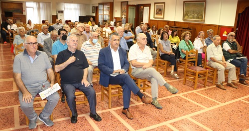 EFXINOS.LESXH.THESSALONIKHS.BIBLIO.KYRIAKIDHS.THEDOSH.27.9.2023.IMG 6736 1