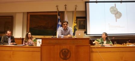 EKDOSEIS.KYRIAKIDI.TRAPEZOYNTA.NOMISMATA.4.10.20194