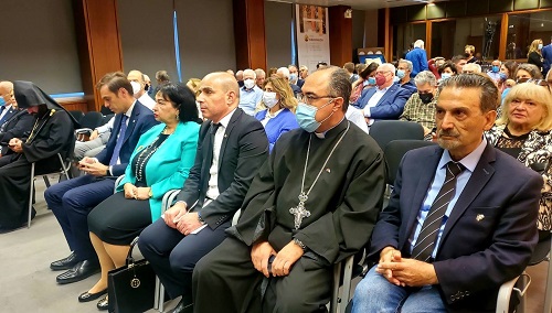 ELLINOARMENIKH.FILIA.EKDHLOSH.ESHEA.12.10.2022 1