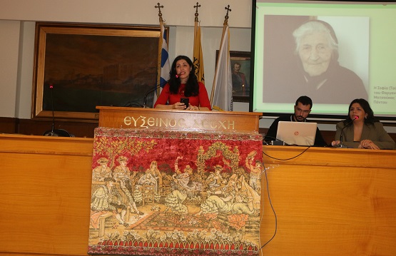 ENOSH.PONTION.MATSOYKAS.MPIMPILITSON.LESXH.MENTESIDOY.ELENH.ARXAIOLOGOS.8.12.2024.IMG 6678 3