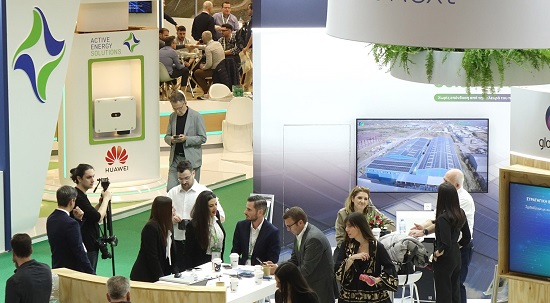 FORWARD GREEN RENEWABLE ENERGYTECH 3