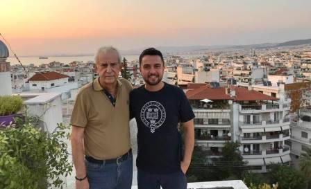 GAVRIILIDIS.GIOTIS.HLIADIS.PANOS