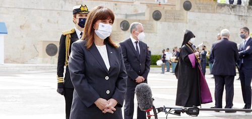 GENOKTONIA.ARMENION.SAKERALOPOYLOY.STEFANI.24.4.2021 2