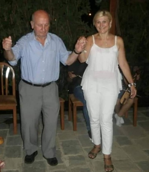 GEORGIADHS.PANOS.DESPOINA.ADELFIDOY.GEORGIADOY