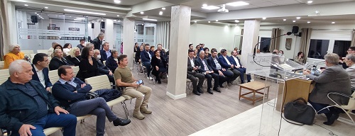 GIANNITSA.BIBLIO.SABBIDHS.ROZALIA.ELEFHTERIADOY.4.11.2023 3