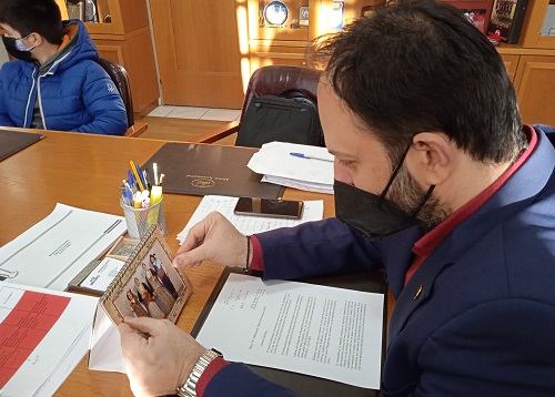 KALAMARIA.HMEROLOGIO.10XRONIA.MIKRASIATIKH.KATASTROFH.DARDANANELHS.20222