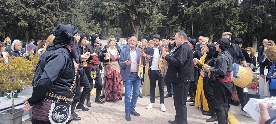 KALAMARIA.TAFIKO.ETHIMO.KROMNAIOI.2025 2