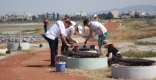 KALOXORI.KOKKINOS.DROMOS.PERIBALLON.BAPSIMO.5.6.2022 1