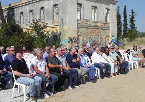 KAPETANIDHS.NIKOS.MNHMEIO.PAYLOY.MELA.30.9.2023 3