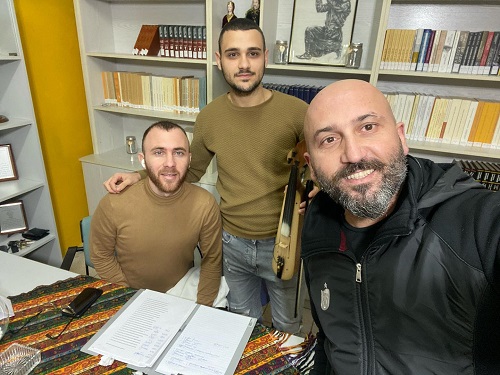 KARIOFYLIDIS.SEPTOYXAS.ENAS.PONTOS.GIA.OLOUS.27.1.2022