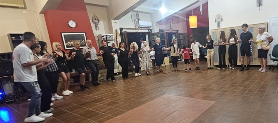 KILKIS.KROYSIA.AGIASMOS.14.9.2025 2