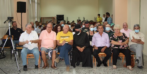KOYKOS.PAROYSIASH.BIBLIOYSIDHROPOYLOS.6.8.2022 2