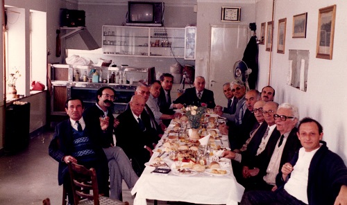 KROMLIDIS.THEODOROS.ENOSH.PONTION.NIKAIAS.KORYDALLOY.KAFENEIO.1992
