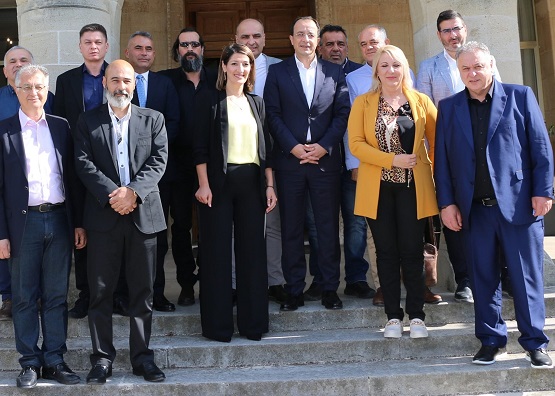KYPROS.PROEDRIKO.MEGARO.19.5.2024