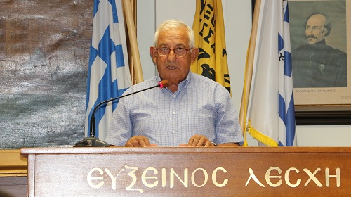 LYSARIDIS.GIORGOS.BIBLIO.KYRIAKIDHS.E.L.THESSALONIKHS.27.9.2023.IMG 6774