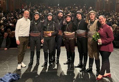 MEGARO.MOYSIKHS.KILKIS.ENOSH.15.2.2023 4