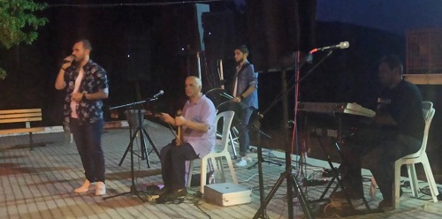 MESAIO PONTIAKO GLENTI 1