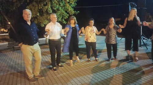 MESAIO PONTIAKO GLENTI 2