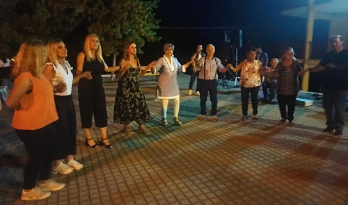 MESAIO PONTIAKO GLENTI 5