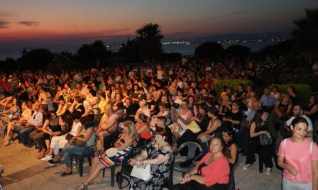 NOSTOS.KALAMARIA.KOSMOS.1.7.20201