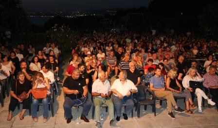 NOSTOS.KALAMARIA.KOSMOS.1.7.20202