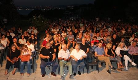 NOSTOS.KALAMARIA.KOSMOS.1.7.20203