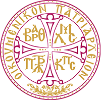 OIKOYMENIKO.PATRIARXEIO.KONSTANTINOYPOLEOS.SHMA.200x198 logo