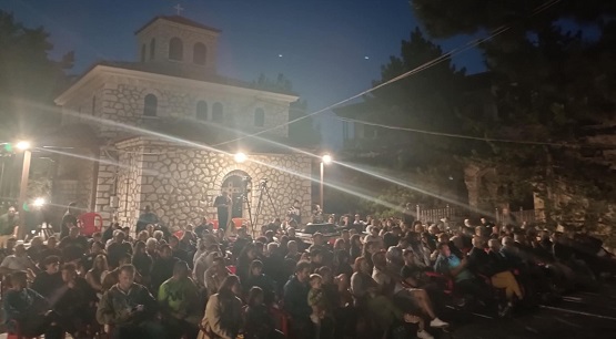 PANAGIA.SOYMELA.27.SYNAPANTHMA.MARTYRES.KOSMOS.19.7.2025