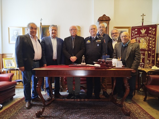 PANAGIA.SOYMELA.KOSMIDHS.PYROESBESTIKH.28.3.2025 1