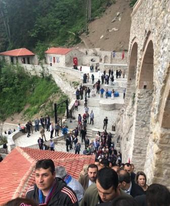 PANAGIA.SOYMELA.PONTOS.EGKAINIA.25.5.201911