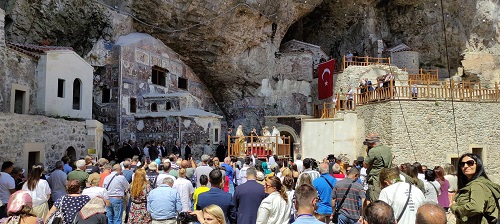 PANAGIA.SOYMELA.TRAPEZOYNTA.BARTHOLOMAIOS.MAVROPOYLOS.15.8.20221