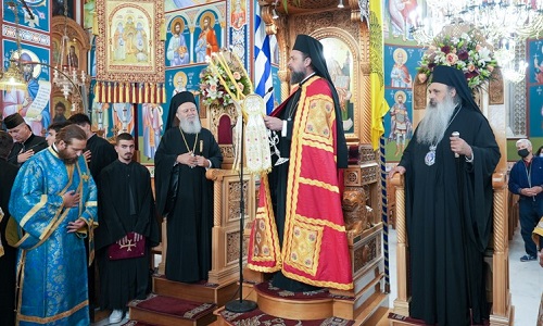 PANAGIAS.SOYMELA.BERMIO.ESPERINOS.14.8.2022 2