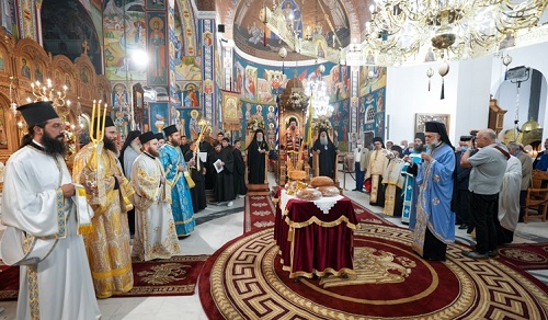 PANAGIAS.SOYMELA.BERMIO.ESPERINOS.14.8.2022 3