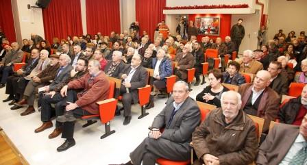 PAVLIDIS.ANTONHS.BIBLIO.XALAMONH.MELISIA.KOSMOS.11.12.2017 2