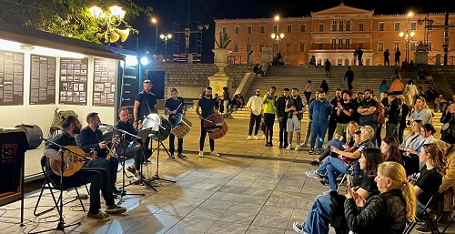 POE.GENOKTONIA.ATHINA.SYNTAGMA.SYNAYLIA.19.5.2023 7