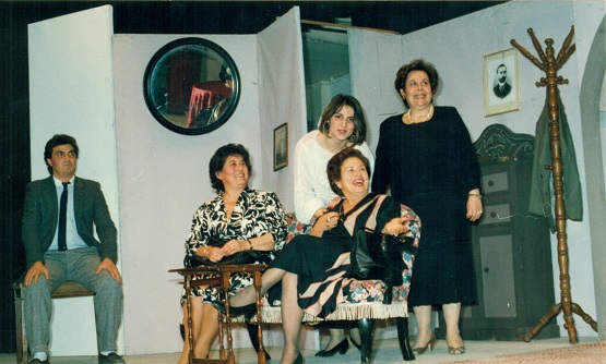 PSATHAS.ARGONAFTAI.KOMNHNOI.THEATRO.1988.12 1