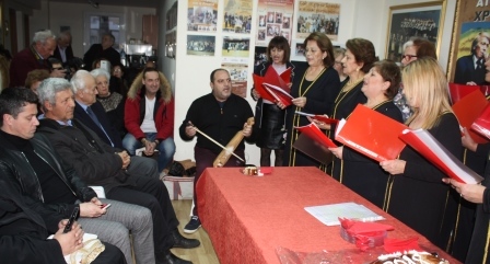 SYLOGOS.KAYKASION.KALAMARIAS.BASILOPITA.4.2.2018 5